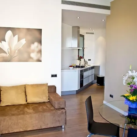 Flat With Views To Sagrada Famila * Barcelona